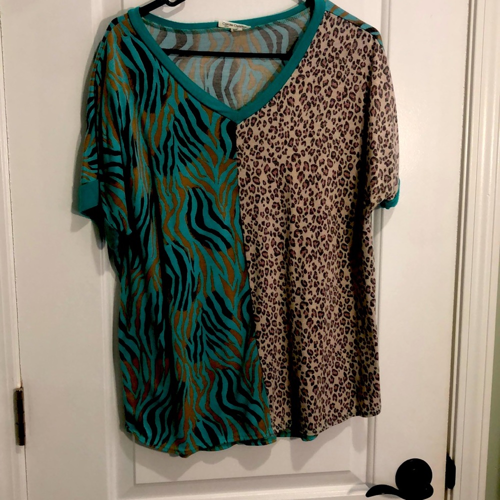 CAROLE CHRISTIAN BOUTIQUE